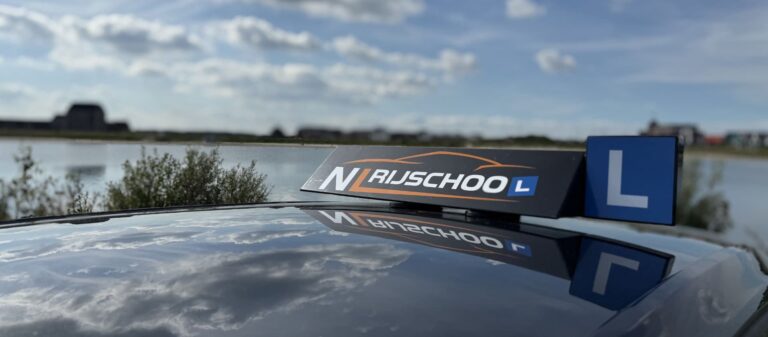 NL-Rijschool