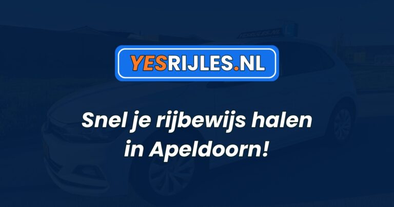 YesRijles Apeldoorn