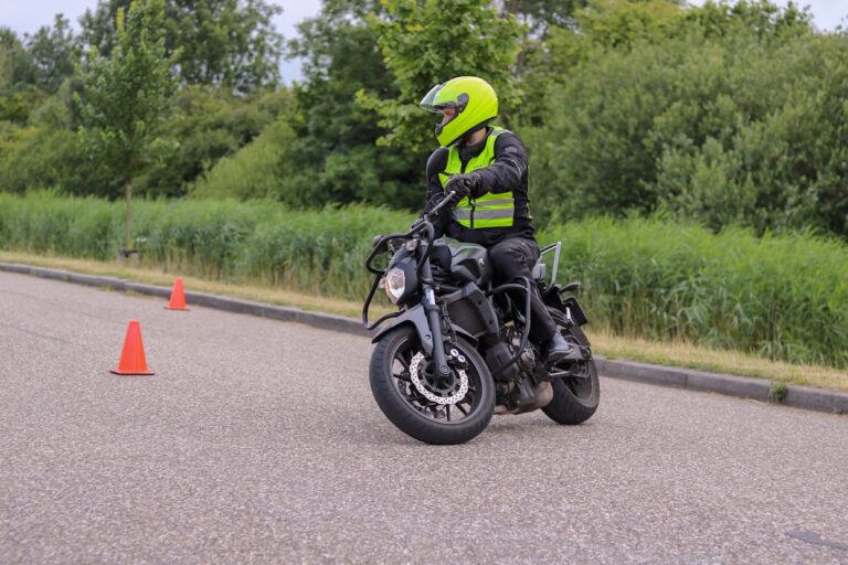 Tim Rijopleidingen