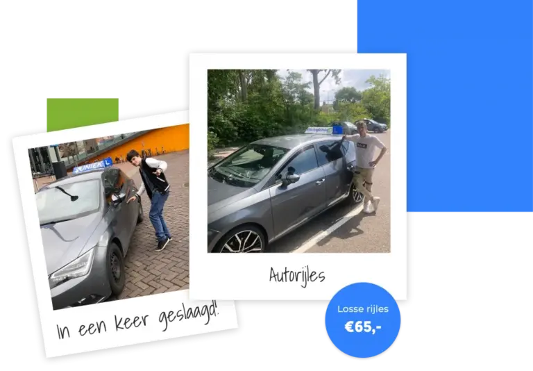 Rijschool Uniek foto 1