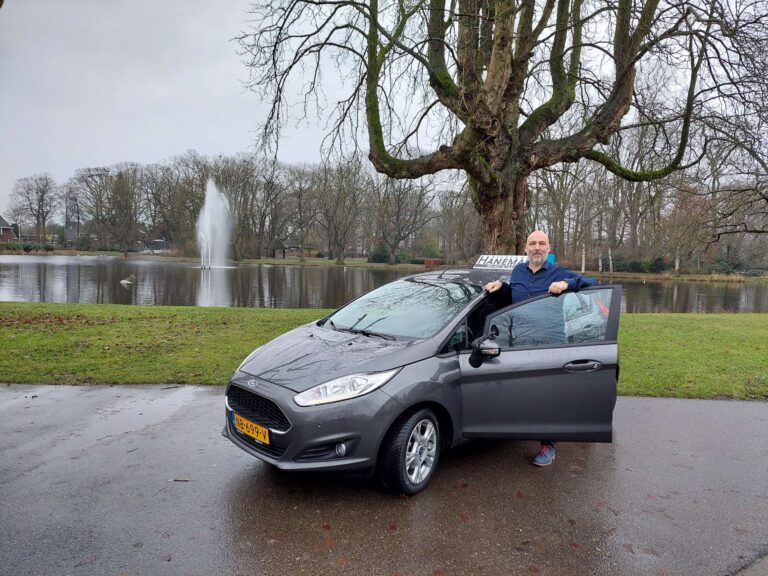 Rijschool Haneman foto 1