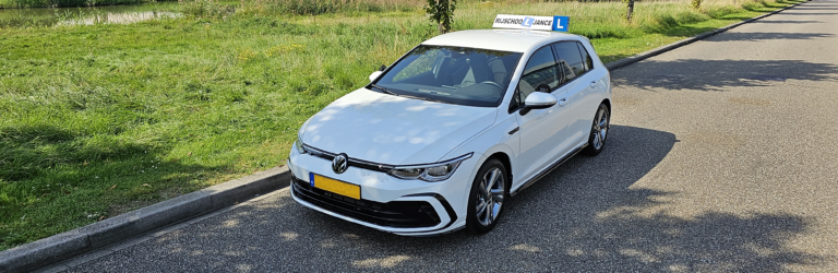 Rijschool Jance