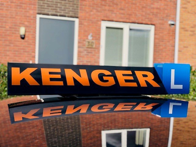 Rijschool Kenger