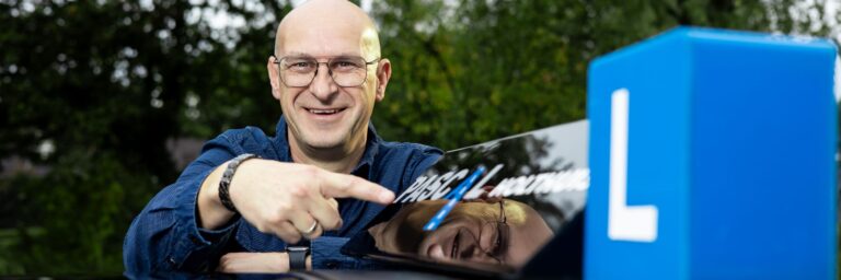 Rijschool Pascal Holthuis foto 1