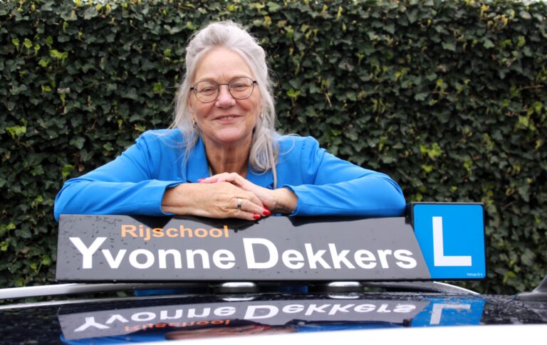 Rijschool Yvonne Dekkers foto 1