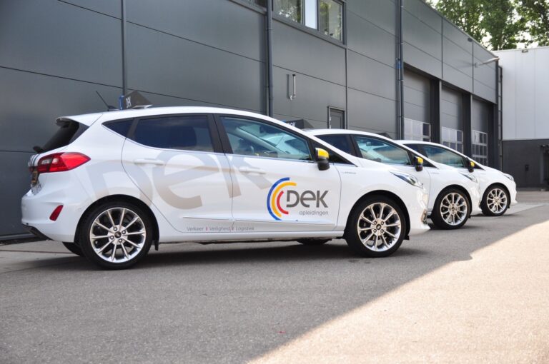 Dek Opleidingen Roosendaal foto 1