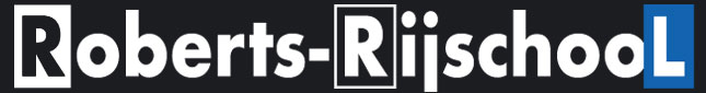 Roberts Rijschool