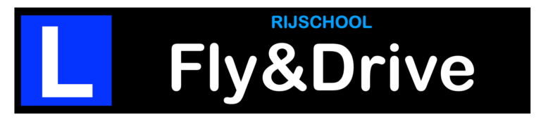 Rijschool Fly & Drive