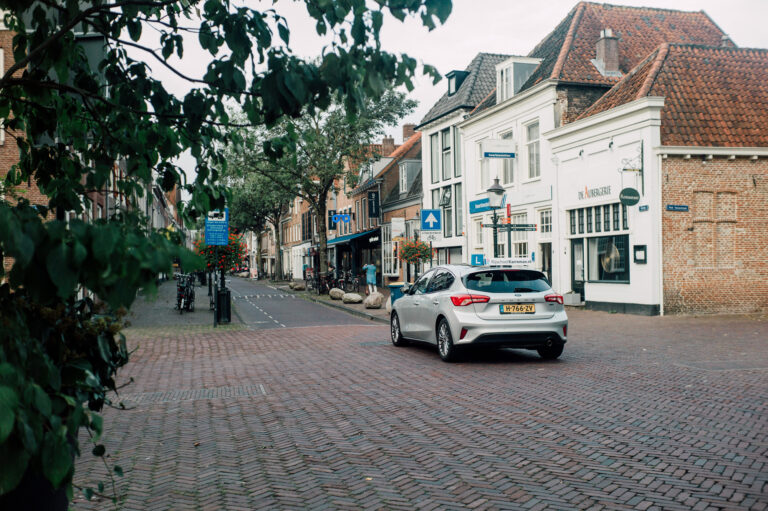 Karreman Rijschool Amersfoort foto 1