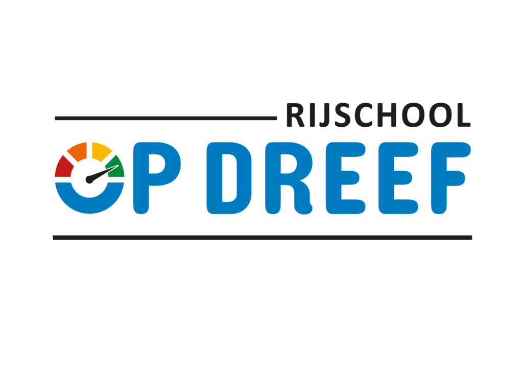 Rijschoolopdreef