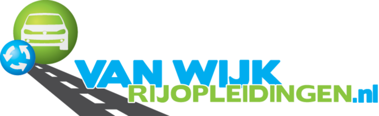 vanWijkRijopleidingen.nl foto 1