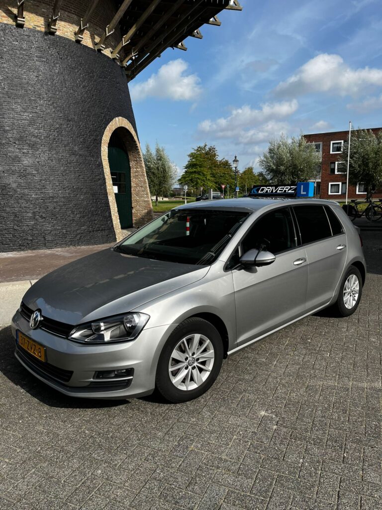Rijschool Driverz