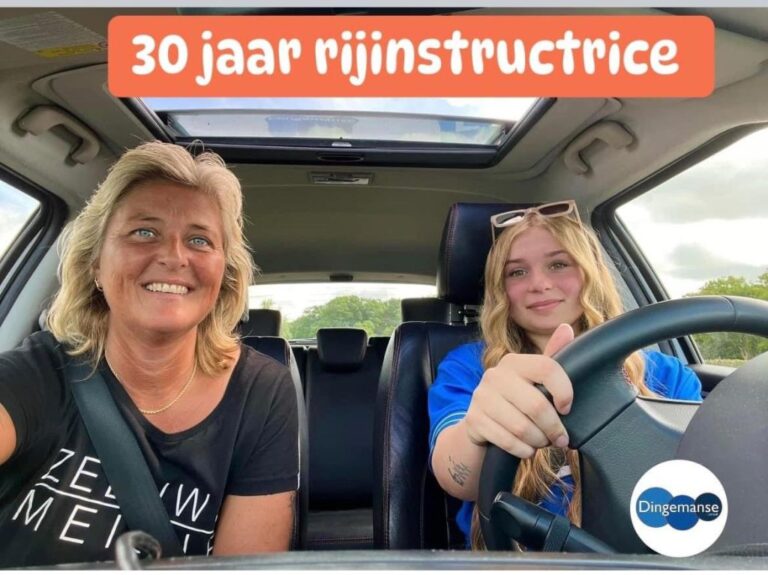 Rijschool Dingemanse foto 1