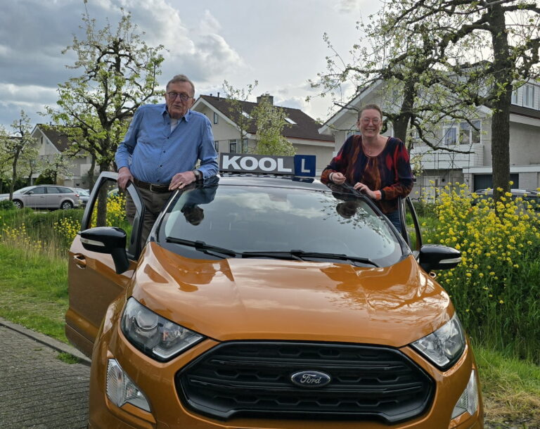 Rijschool Kool Culemborg