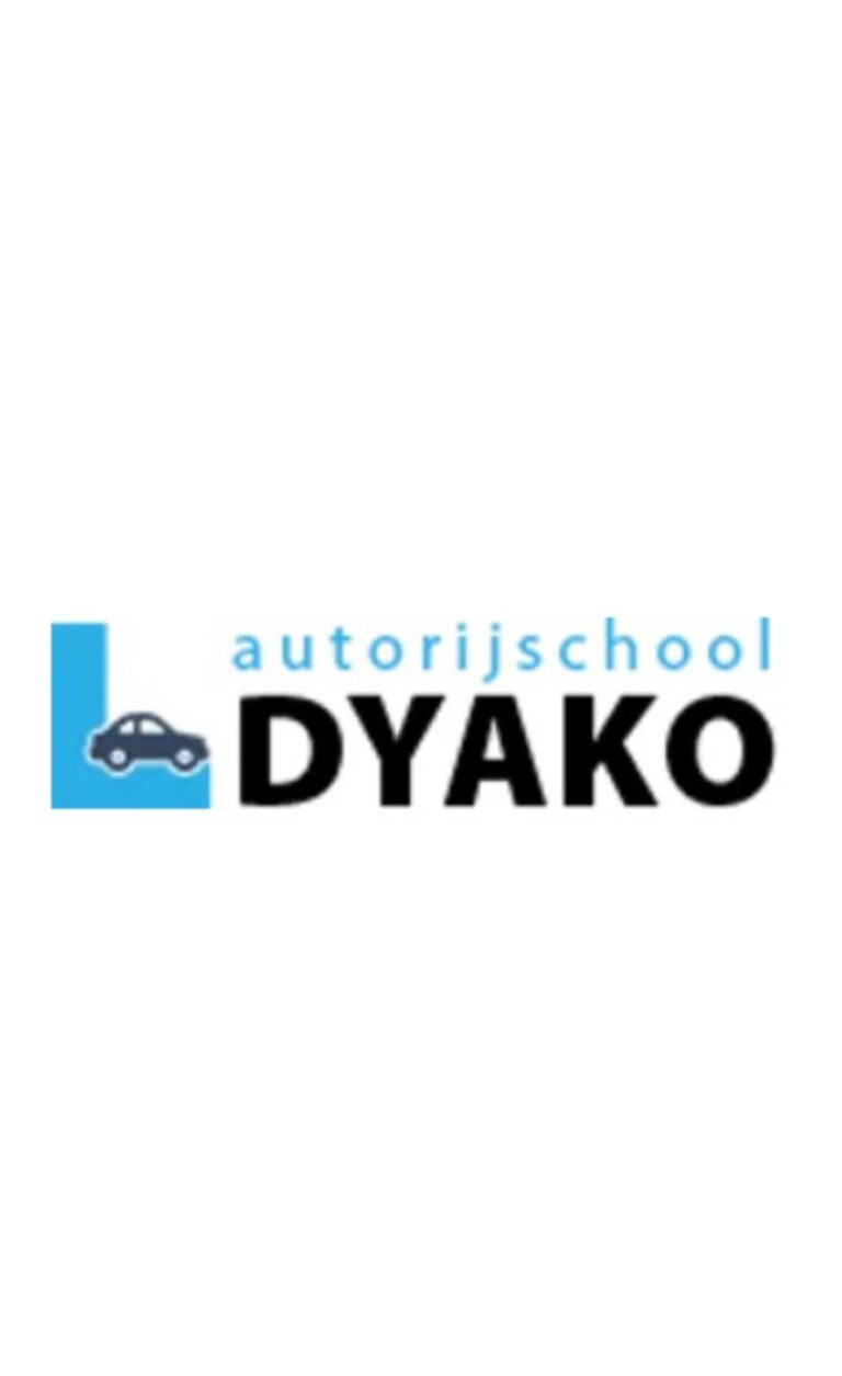 Autorijschool Dyako