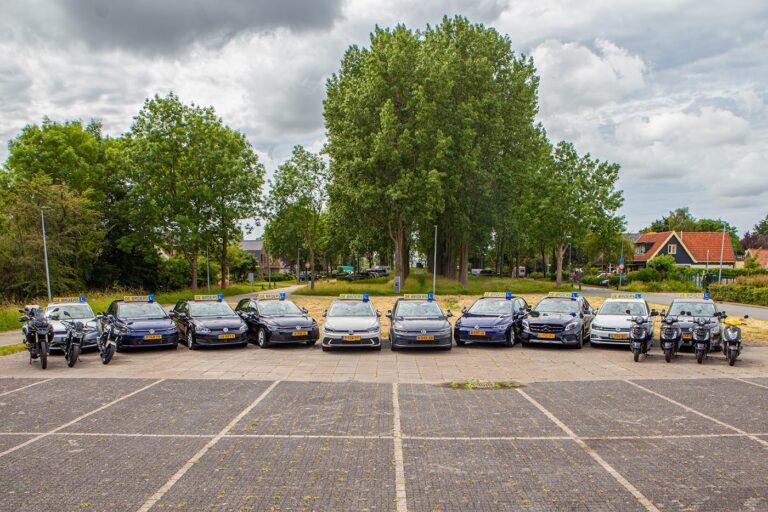 Rijschool De Broers foto 2