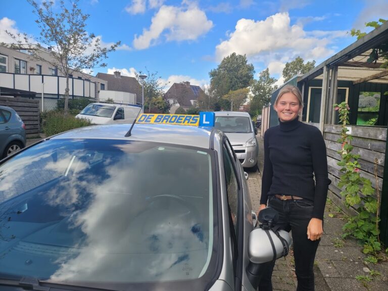 Rijschool De Broers foto 3