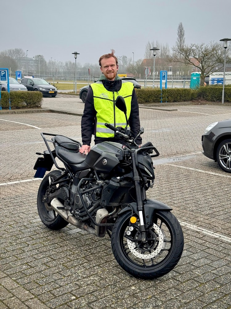 Rijschool De Broers foto 4