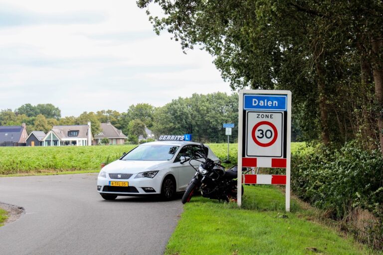 Auto- en Motorrijschool Arie Gerrits
