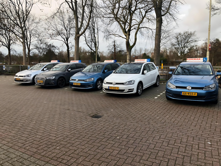 Auto- en motorrijschool Cakmak – NR1 Rijschool van Nederland