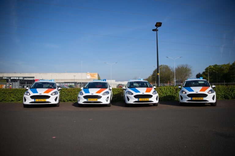 Auto en Motorrijschool Ed Godding