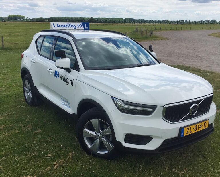Autorijschool L4veilig foto 1