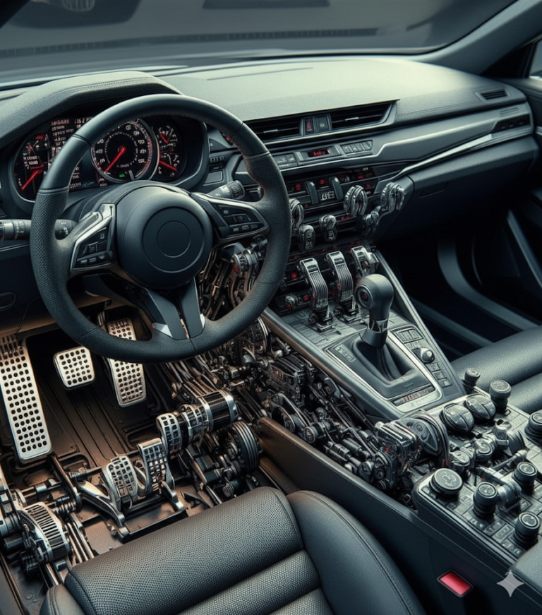 Automaat Rijschool Den Haag foto 1