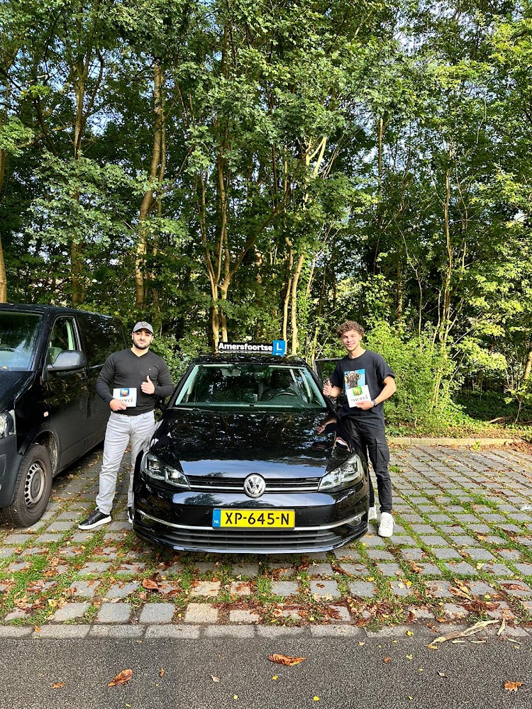 Autorijschool Amersfoort foto 4