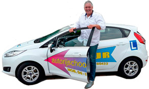 Autorijschool JR