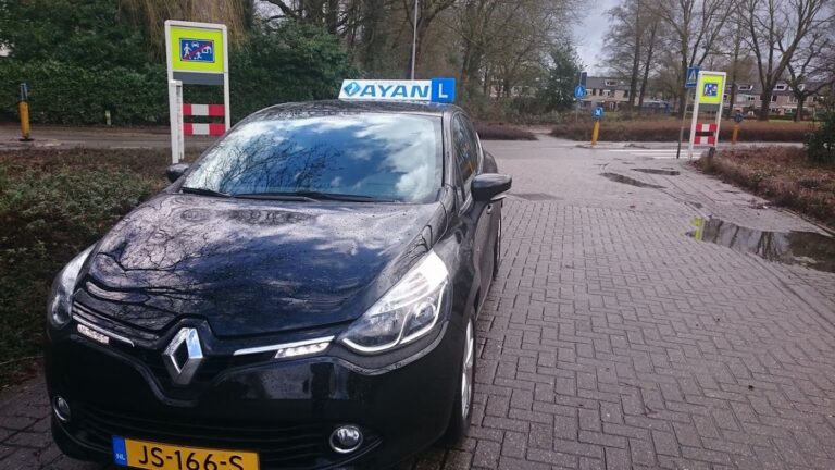 Autorijschool Ayan