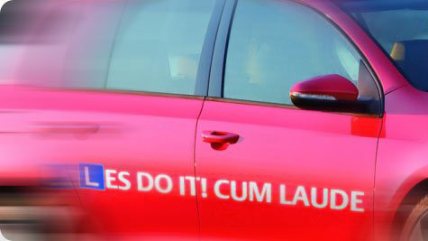 Autorijschool Cum Laude Papendrecht