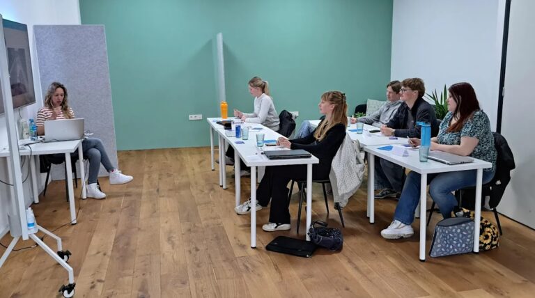 Autorijschool Gooijer foto 1
