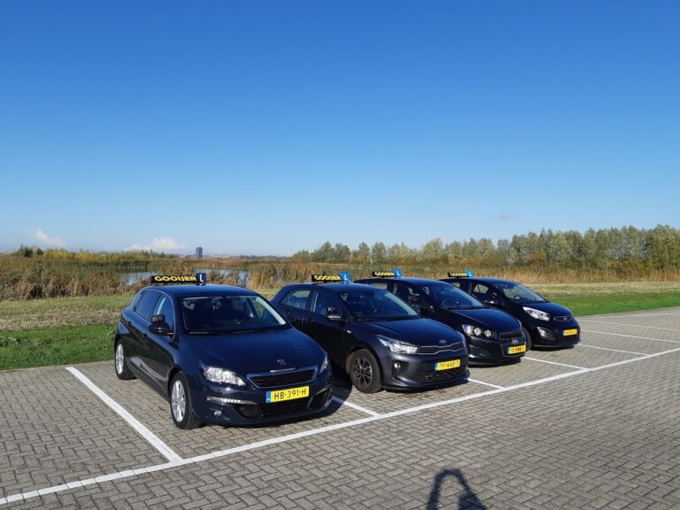 Autorijschool Gooijer foto 2