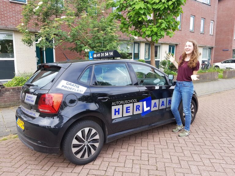 Autorijschool Herlaar foto 3
