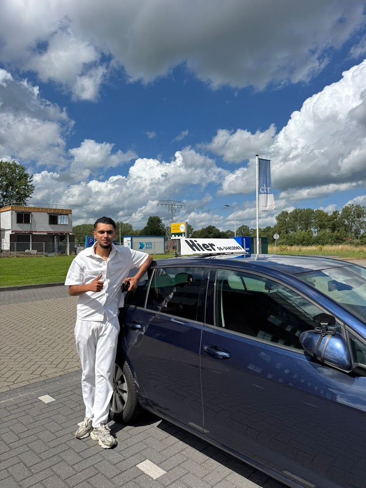 Autorijschool Hier