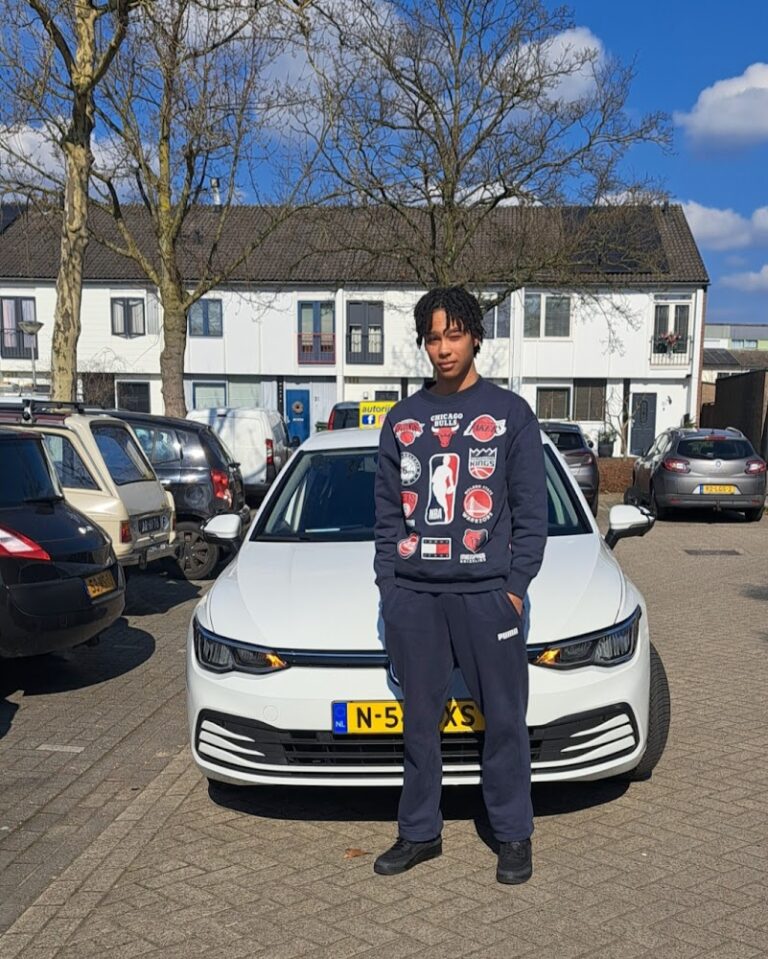 Autorijschool Meerhoven foto 3