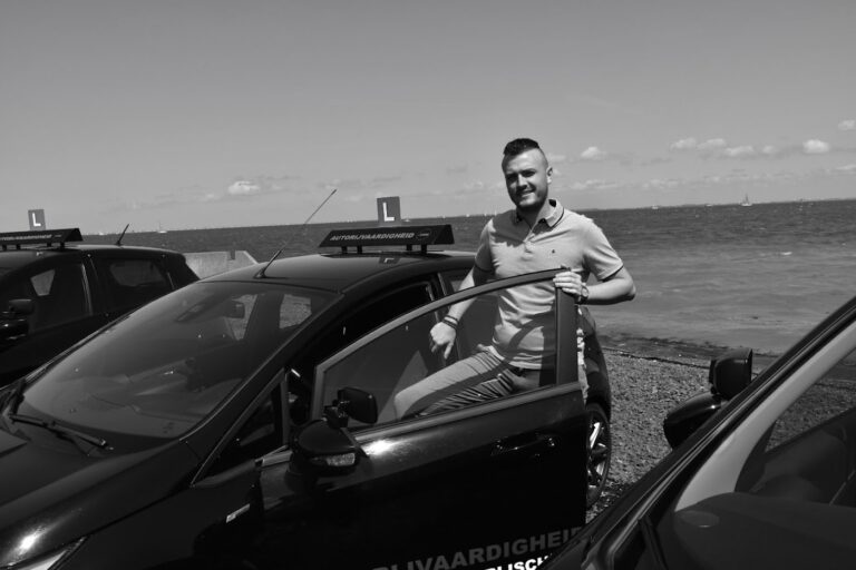 Rijschool Autorijvaardigheid foto 1