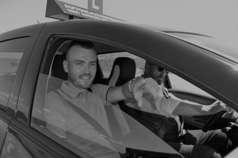 Rijschool Autorijvaardigheid foto 2