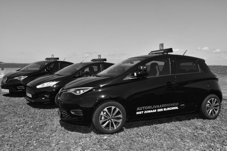 Rijschool Autorijvaardigheid foto 3
