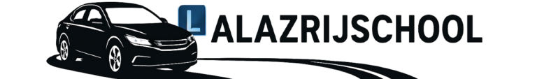 Alaz Rijschool