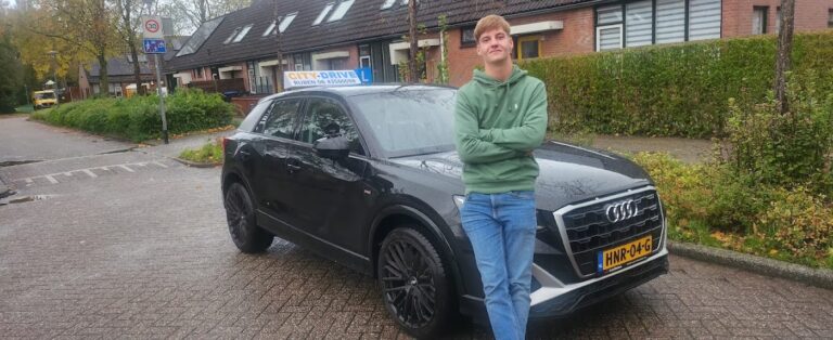 Autorijschool City-Drive Groningen foto 3