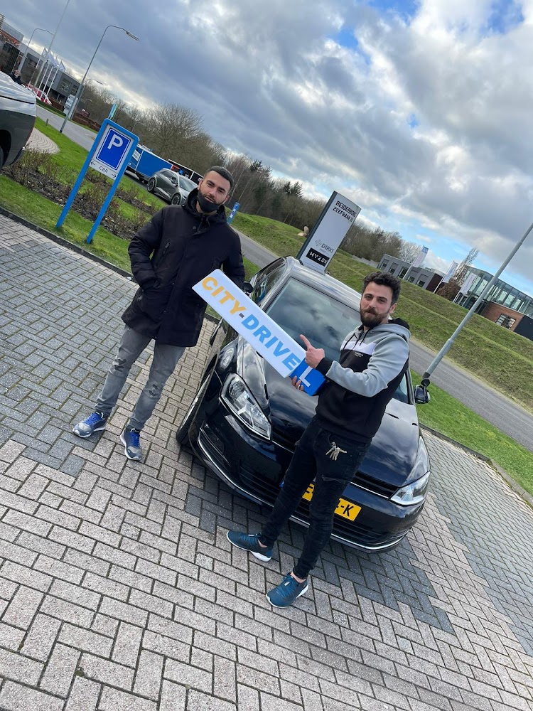 Autorijschool City-Drive Groningen foto 4