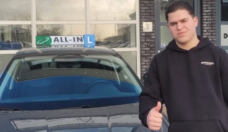 All-in Verkeersopleidingen