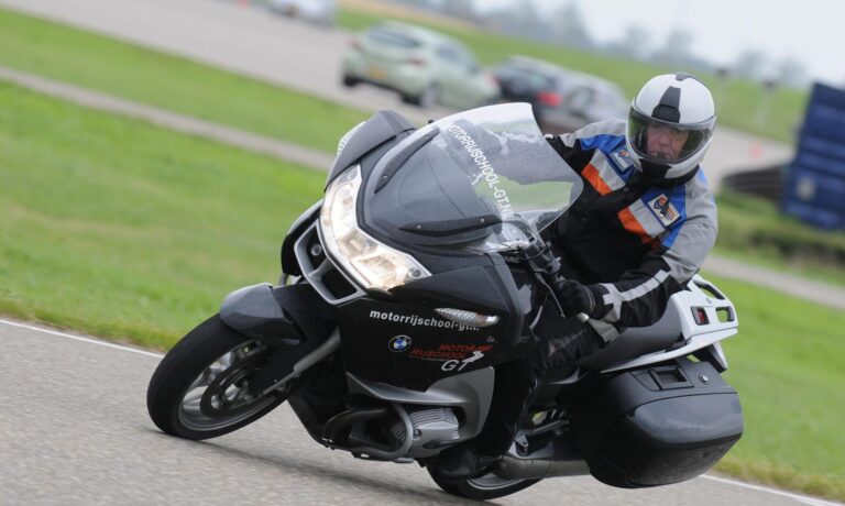 Motorrijschool GT
