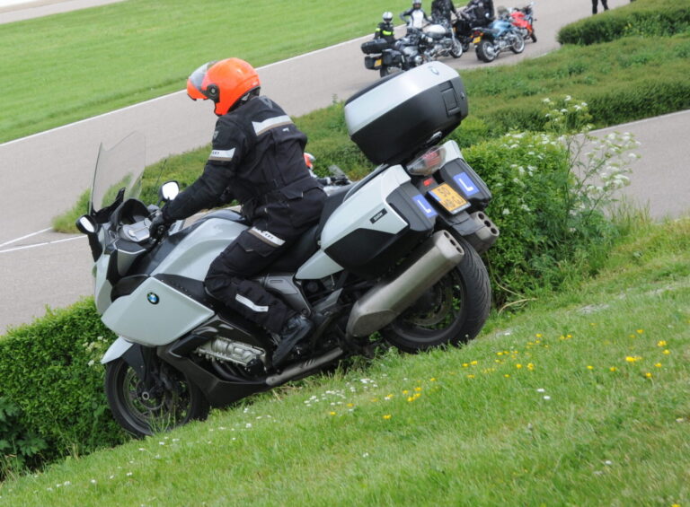 Rijopleiding Stip foto 1