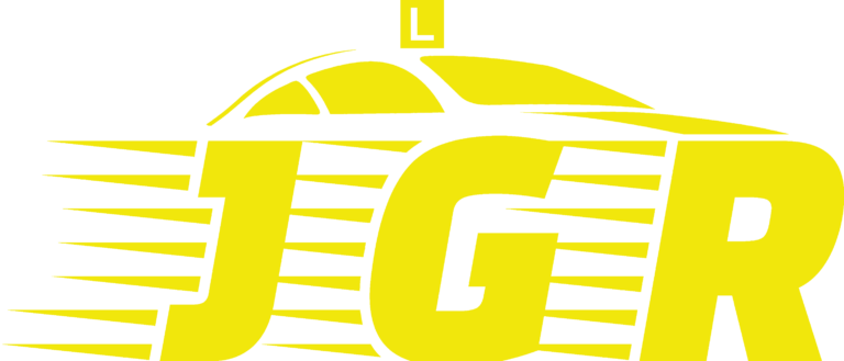 JG Rijschool Bussum