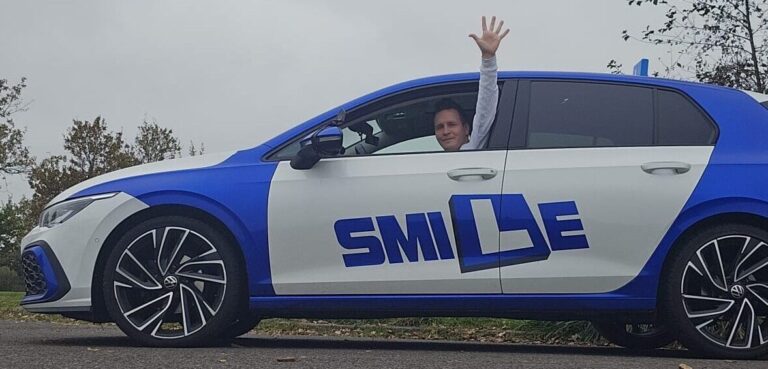 Rijschool Smile Drachten