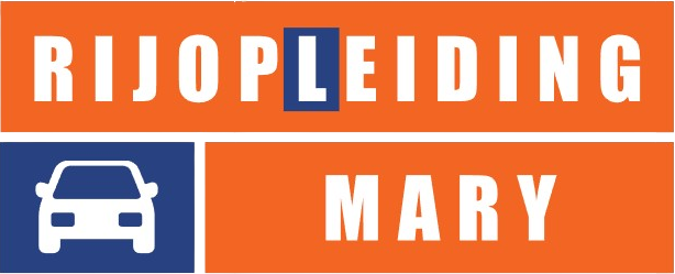Rijopleiding Mary