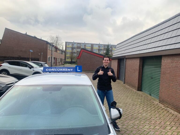 De Rijscholen Concurrent foto 3