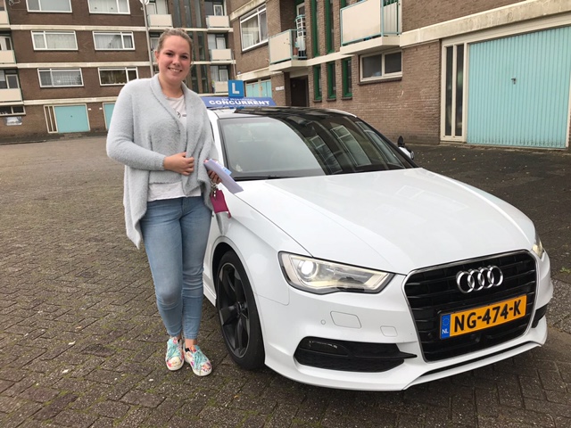 De Rijscholen Concurrent foto 4